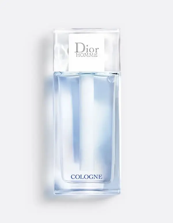 Decant/Sample Dior Homme Cologne EDT 10ml