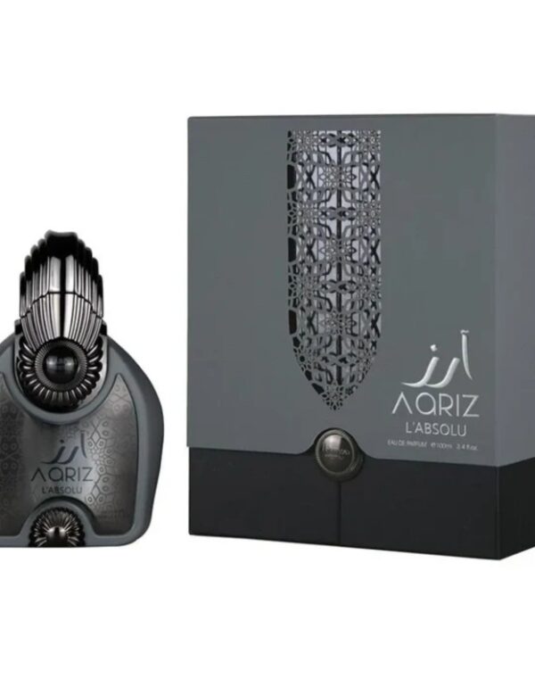 Arabiyat Prestige Aariz L?Absolu For Men And Women EDP 100ml