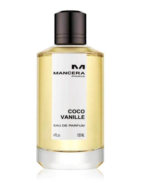 Decant/Sample Mancera Coco Vanille EDP 10ml