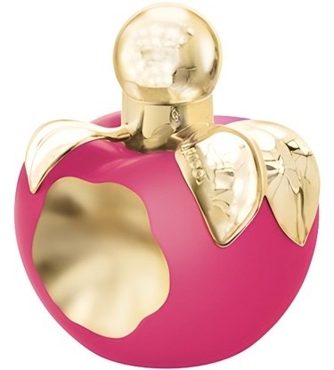Decant/Sample Nina Ricci La Tentation De Nina EDT 10ml