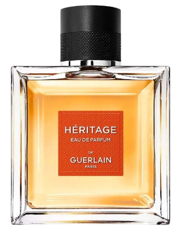 Decant/Sample Guerlain Heritage For Men EDP 10ml