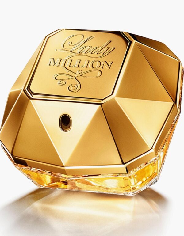 Decant/Sample Paco Rabanne Lady Million EDP 10ml