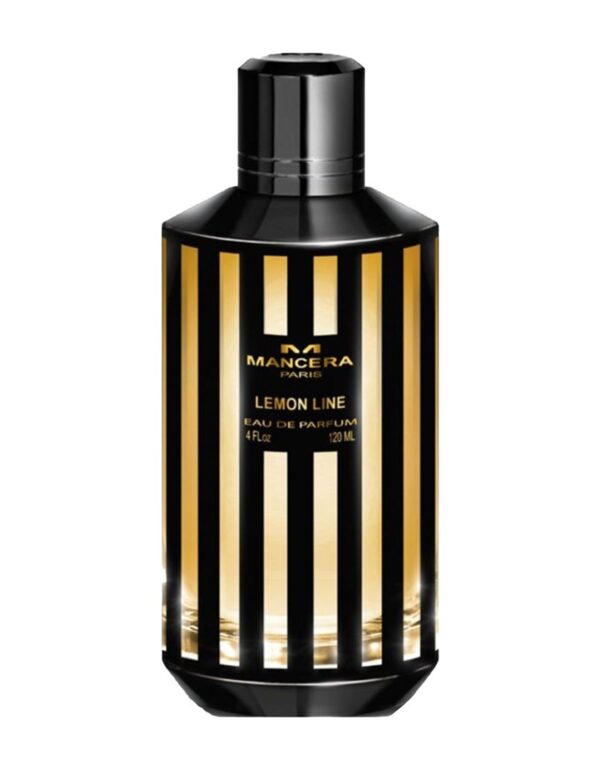 Decant/Sample Mancera Lemon Line EDP 10ml