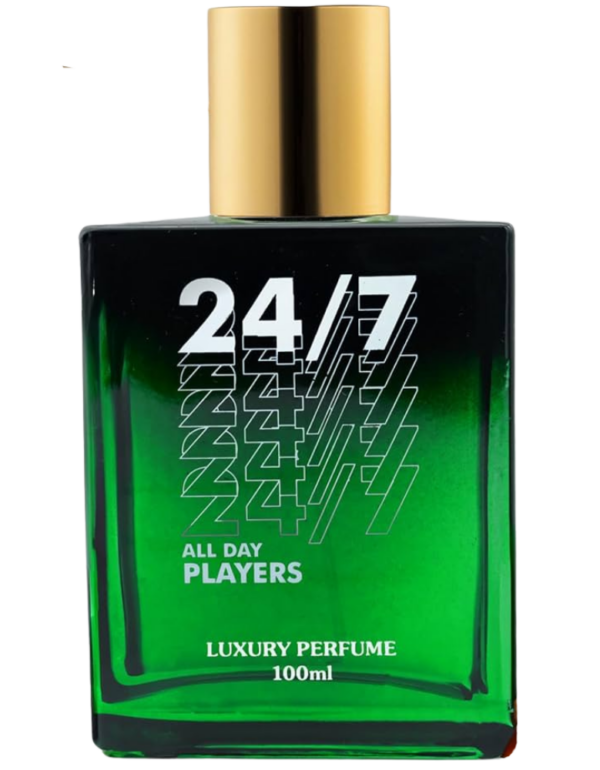 Olga All Day Players 100ml