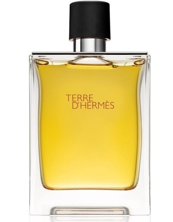 Decant/Sample Hermes Terre D'Hermes For Men EDT 10ml