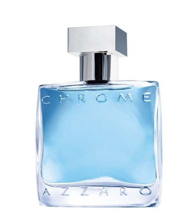 Decant/Sample Azzaro Chrome For Men EDT 10ml