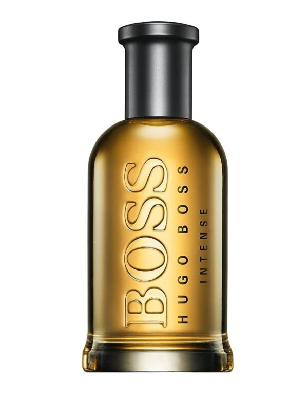 Decant/Sample Hugo Boss Bottled Intense EDP 10ml