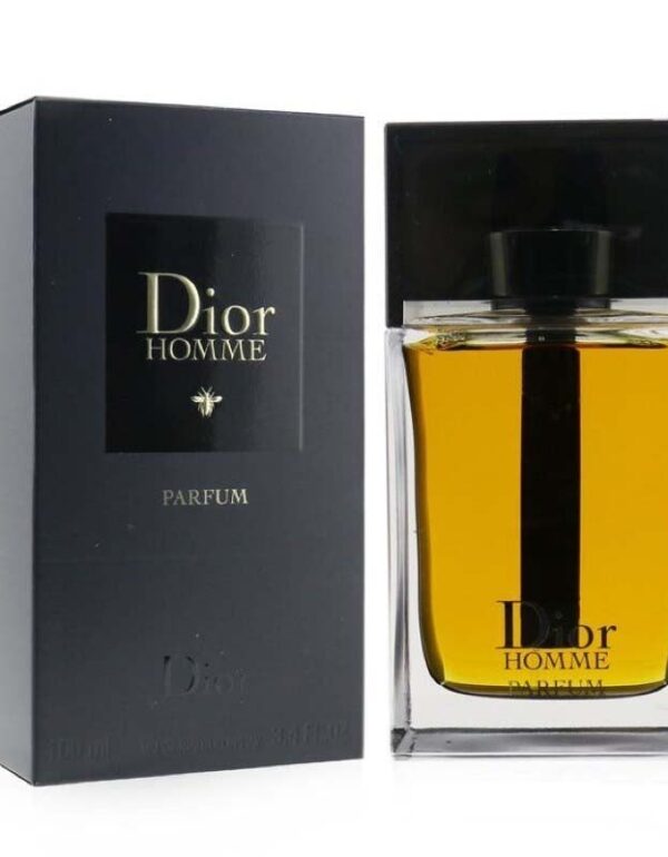 Dior Homme Parfum 100ml