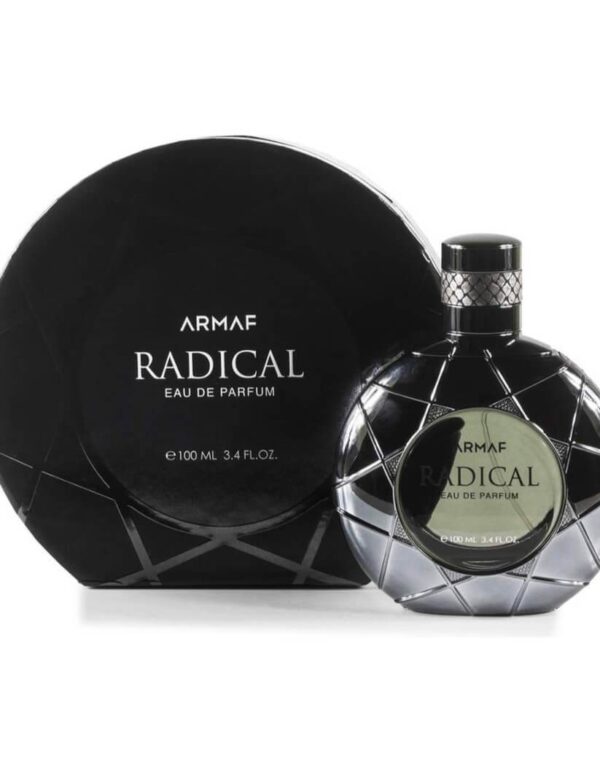 Armaf Radical For Men EDP 100ml