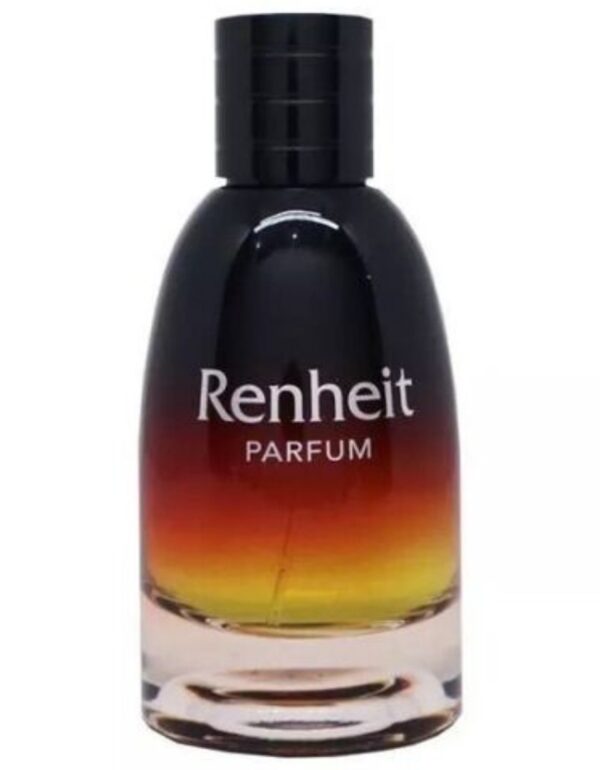 Decant/Sample Fragrance World Renheit EDP 10ml