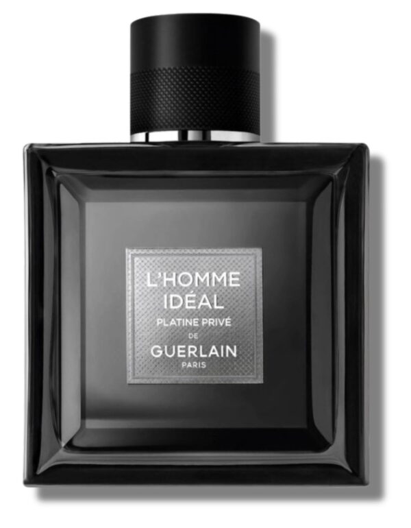 Decant/Sample Guerlain L?Homme Ideal Platine Priv? For Men EDT 10ml