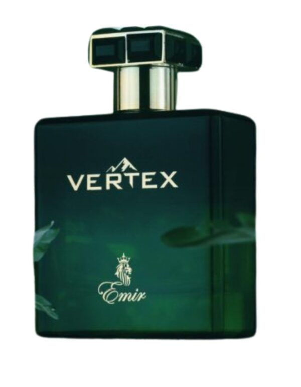 Decant/Sample Paris Corner Emir Vertex EDP 10ml