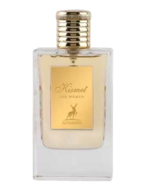 Decant/Sample Alhambra Kismet For Women EDP 10ml