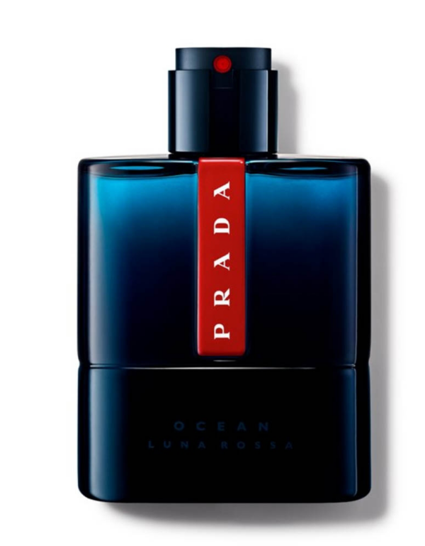 Decant/Sample Prada Luna Rossa Ocean For Men EDP 10ml