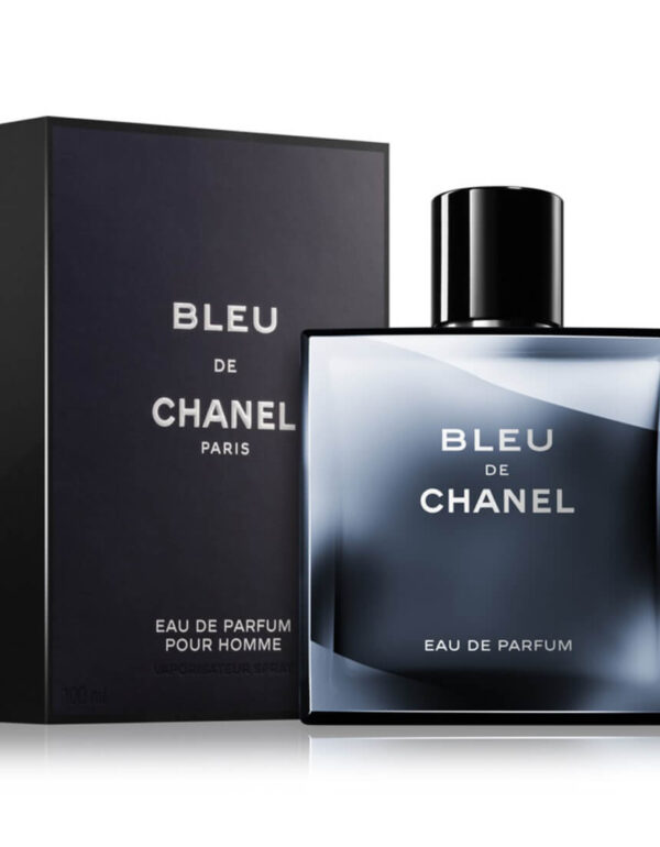 Bleu De Chanel EDP 100ml