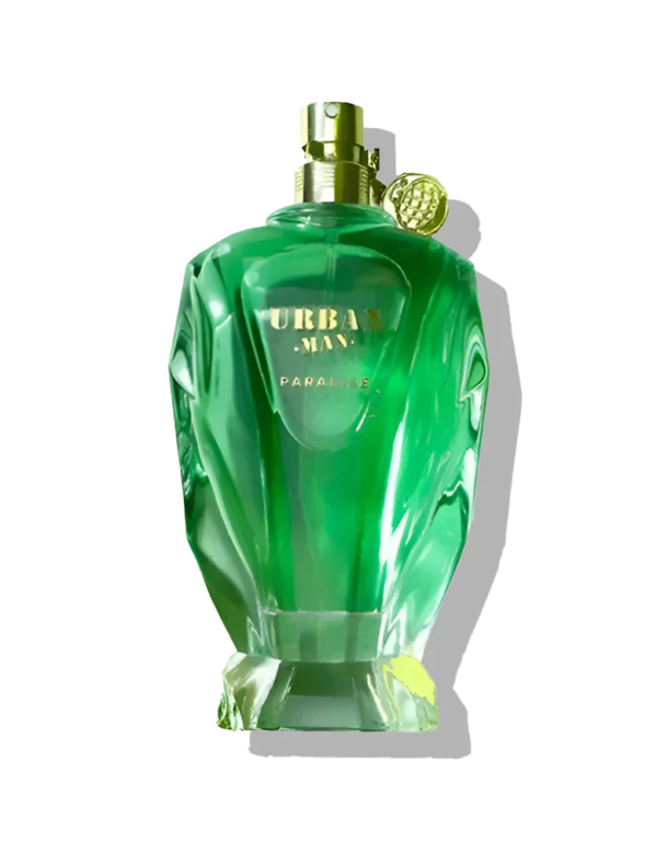 Decant/Sample Fragrance World Urban Man Paradise EDP 10ml