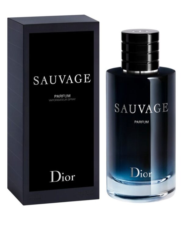 Dior Sauvage Parfum 200ml
