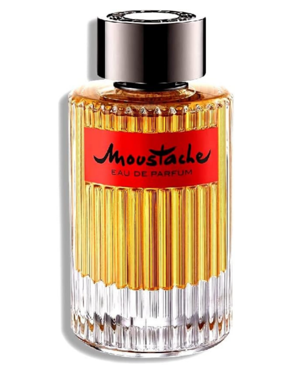 Decant/Sample Rochas Moustache EDP For Men 10ml
