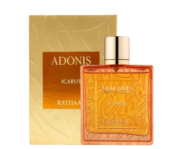 Rayhaan Adonis Icarus For Men EDP 100ml