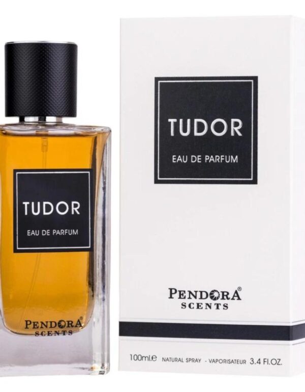 Pendora Scents Tudor For Men EDP 100ml