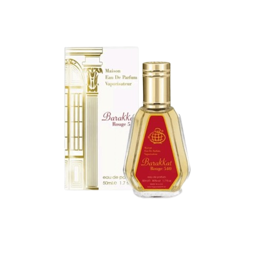 Fragrance World Barakkat Rouge 540 EDP 50ml