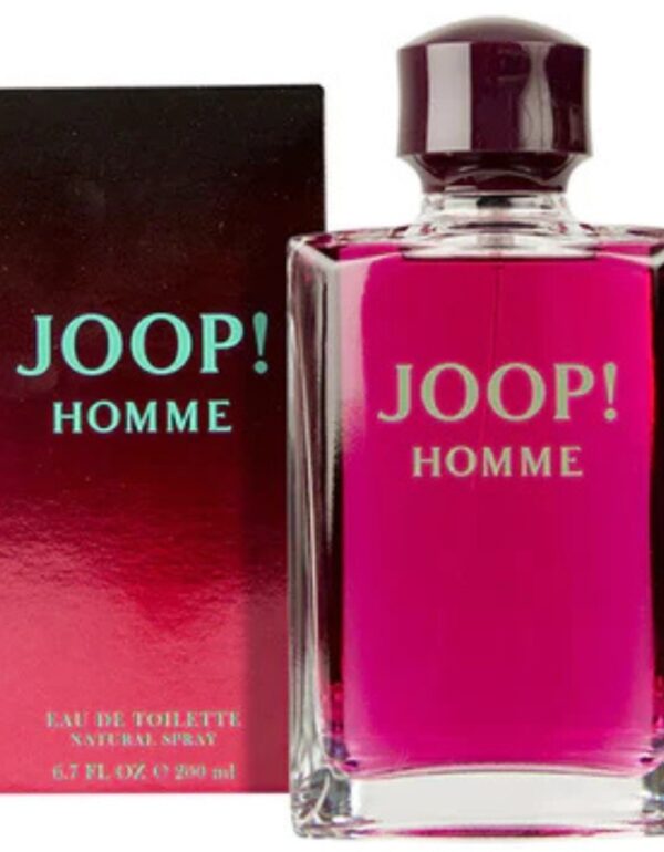 Joop Homme EDT 200ml