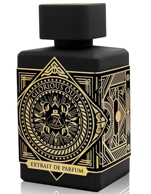 Decant/Sample French Avenue Glorious Oud Extrait De Parfum 10ml
