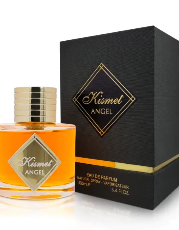 Maison Alhambra Kismet Angel For Men And Women  EDP 100ml