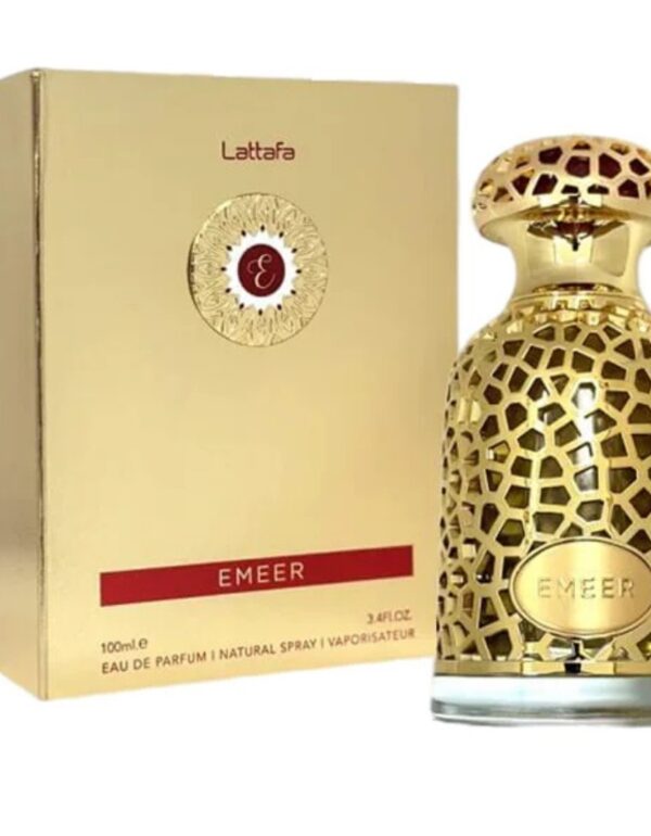 Lattafa Emeer For Men And Women EDP 100ml