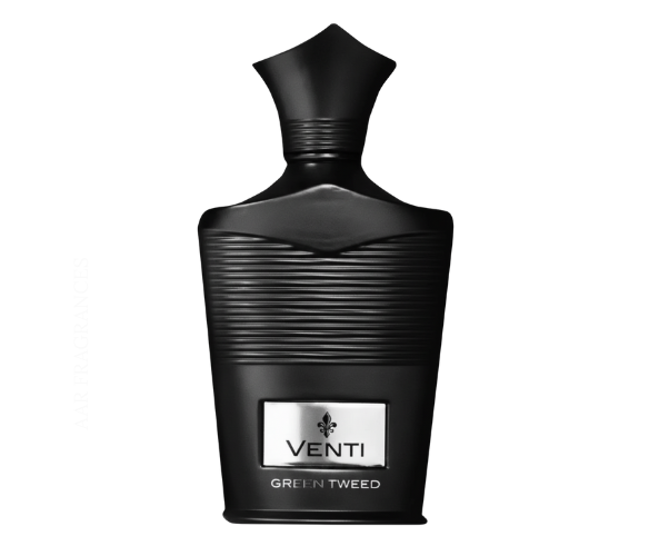 Decant/Sample Fragrance World Venti Green Tweed For Men EDP 10ml