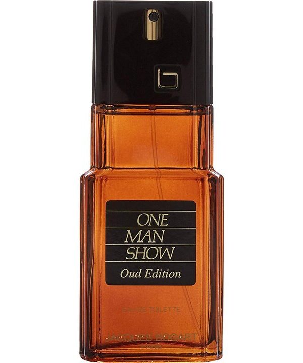 Decant/Sample Jacques Bogart One Man Show Oud Edition EDT 10ml