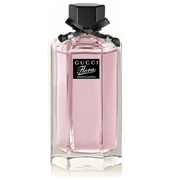 Decant/Sample Gucci Flora By Gucci Gorgeous Gardenia EDT 10ml