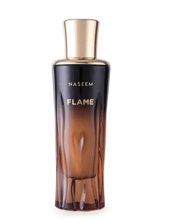 Decant/Sample Naseem Flame Aqua Parfum 10ml