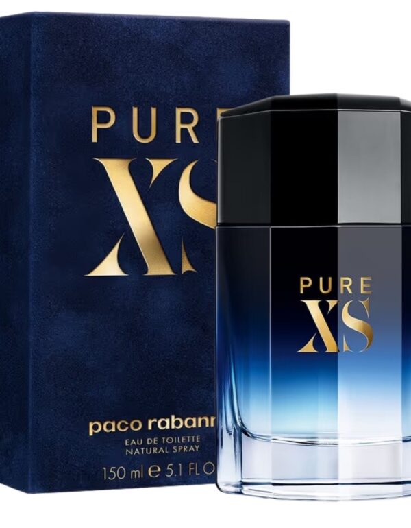 Paco Rabanne Pure Xs For Men EDT 150ml