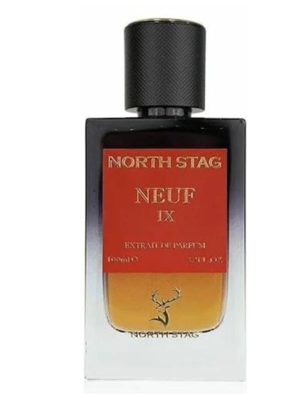 Decant/Sample Paris Corner North Stag Neuf IX EDP 10ml