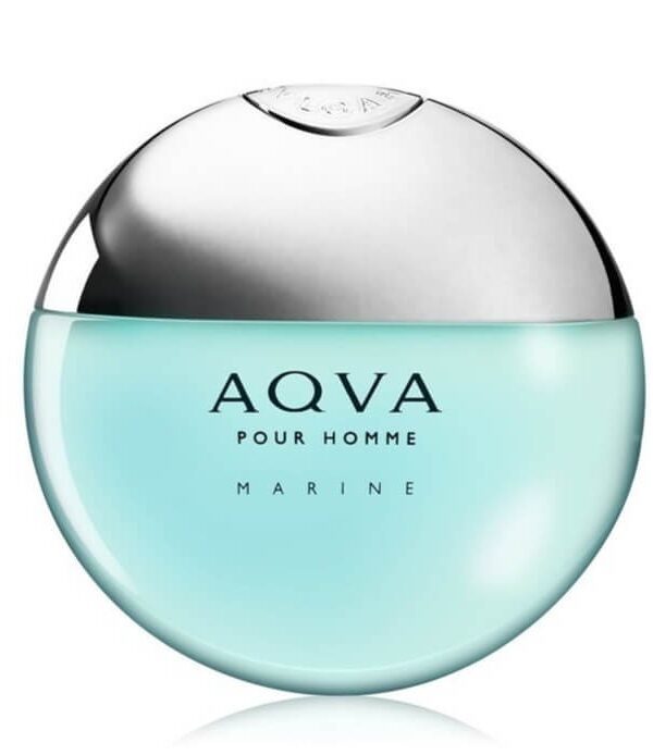 Decant/Sample Bvlgari Aqva Pour Homme Marine (Men) EDT 10ml