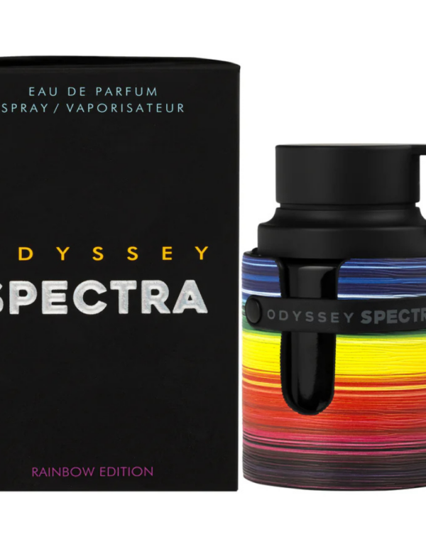 Armaf Odyssey Spectra For Men and Women EDP 100ml