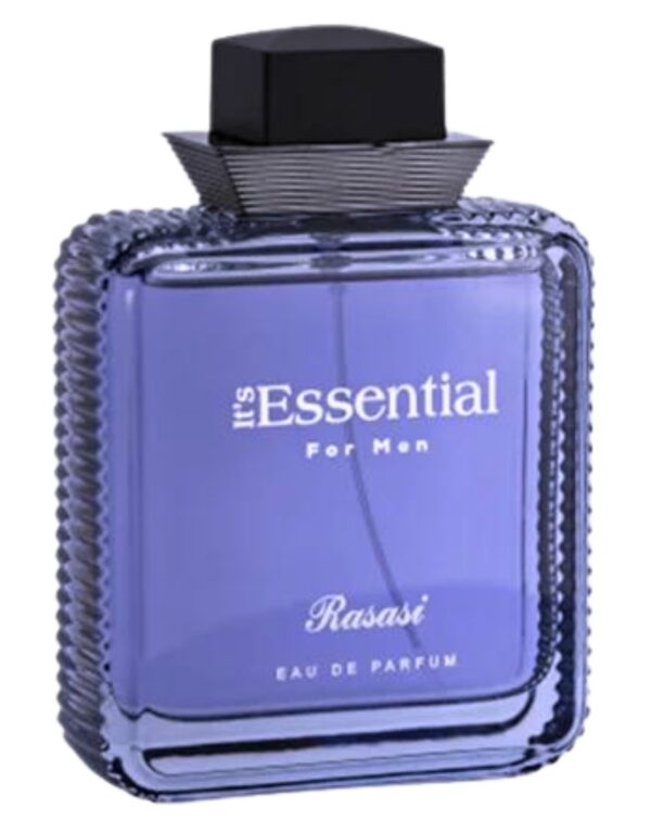 Decant/Sample Rasasi Its Essential For Men EDP 10ml