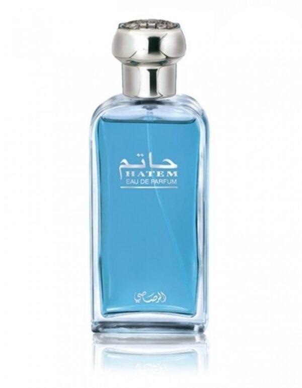 Decant/Sample Rasasi Hatem For Men EDP 10ml