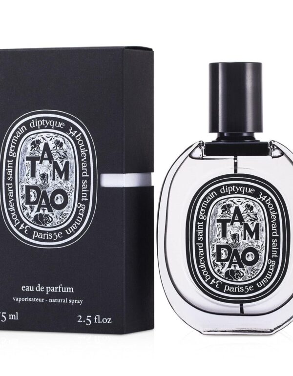 Diptyque Tam Dao For Men And Women EDP 75ml