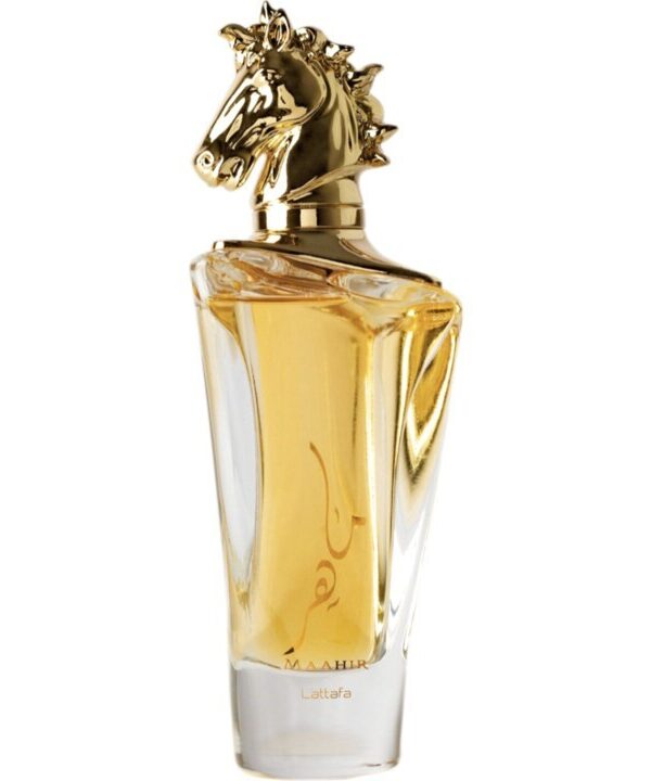 Decant/Sample Lattafa Maahir For Men And Women EDP 10ml