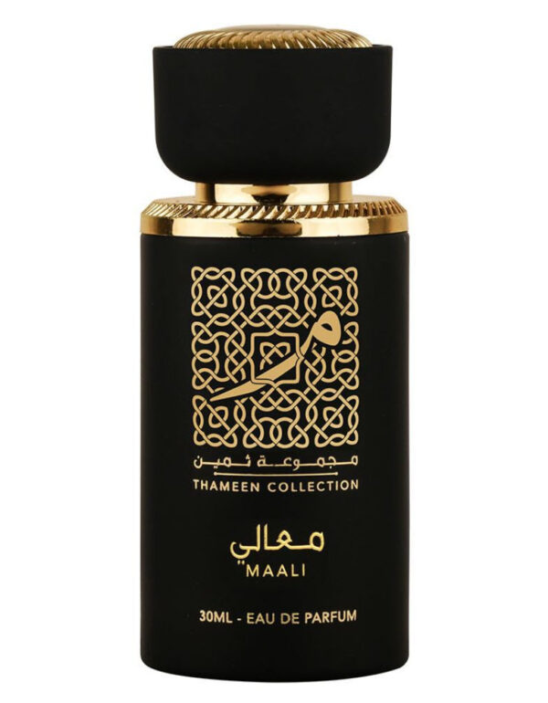 Decant/Sample Lattafa Thameem Maali EDP 10ml