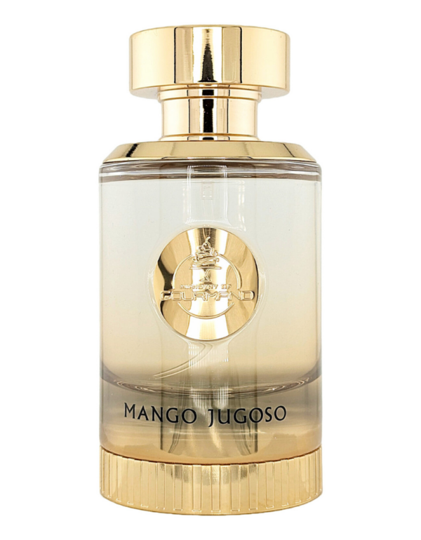 Decant/Sample Paris Corner Ministry Of Gourmand Mango Jugoso EDP 10ml