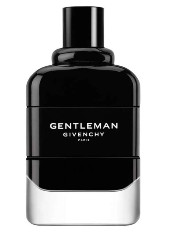 Decant/Sample Givenchy Gentleman EDP 10ml