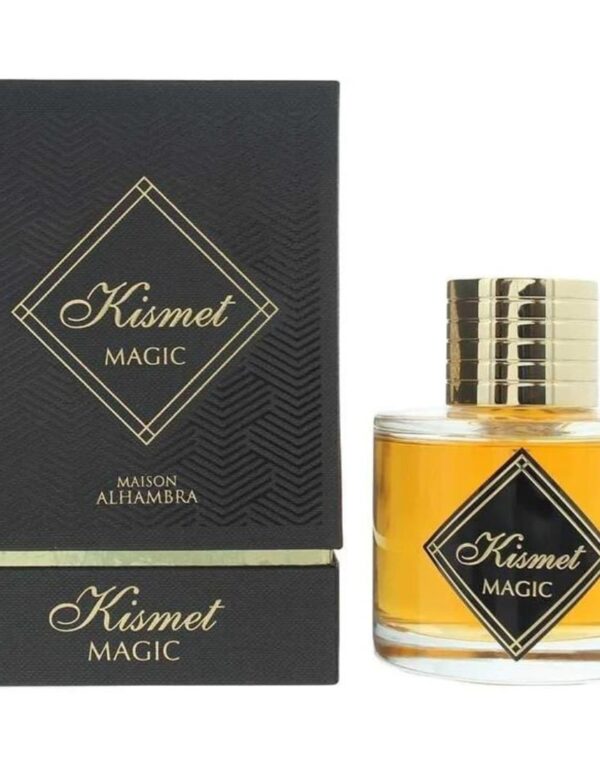 Maison Alhambra Kismet Magic For Men And Women EDP 100ml