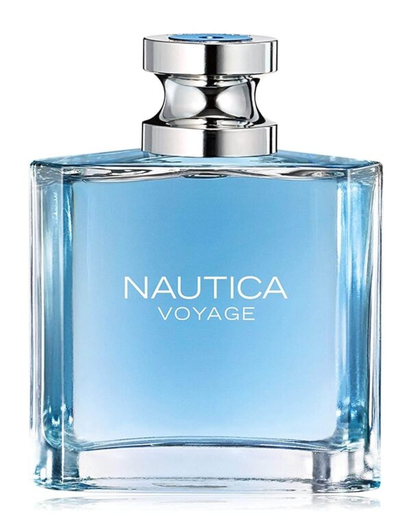 Decant/Sample Nautica Voyage For Men EDT 10ml