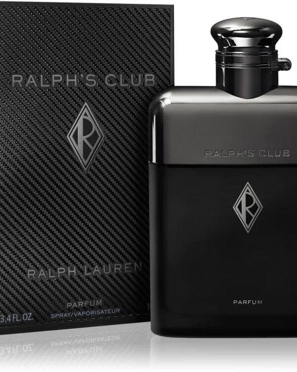 Ralph Lauren Ralph's Club Parfum 100ml