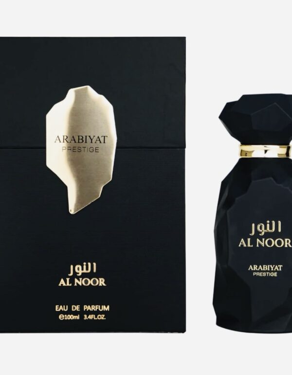 Arabiyat Prestige Al Noor For Men EDP 100ml