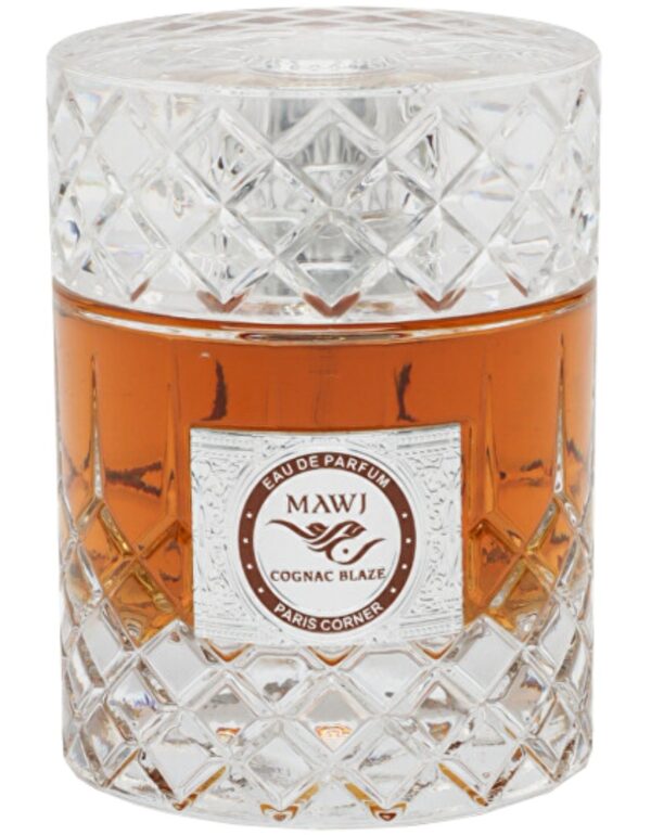 Decant/Sample Paris Corner Mawj Cognac Blaze EDP 10ml