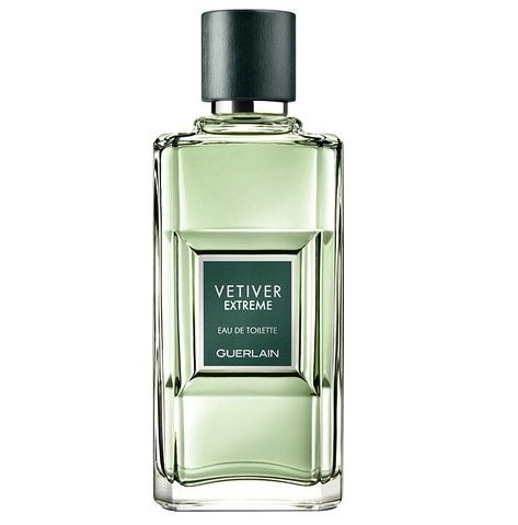 Decant/Sample Guerlain Vetiver Extreme EDT 10ml